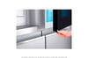 REFRIGERATOR LG LS66SXSC 22.4CF