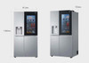 REFRIGERATOR LG LS66SXSC 22.4CF