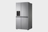 REFRIGERATOR LG LS66SDS 23.8CF