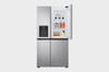 REFRIGERATOR LG LS66SDS 23.8CF