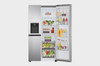 REFRIGERATOR LG LS66SDS 23.8CF