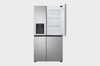 REFRIGERATOR LG LS66SDS 23.8CF