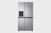 REFRIGERATOR LG LS66SDS 23.8CF