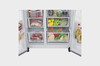 REFRIGERATOR LG LS66SDS 23.8CF