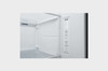 REFRIGERATOR LG LS66SDS 23.8CF