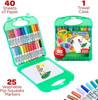Toy Crayola Pip Squeaks Washable Markers Set