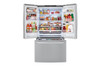 REFRIGERATOR LG GM78BGS