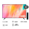 TELEVISION SAMSUNG 65" UN65AU7000 LED 2021