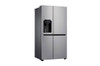 REFRIGERATOR LG GS65SPP1 22CF
