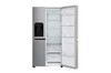 REFRIGERATOR LG GS65SPP1 22CF