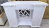 WINE BAR HT-1903-2 B1903-2 WHITE