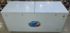 FREEZER STAR SK-510 18CF DOUBLE DOOR