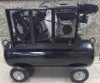 AIR COMPRESSOR BETA STAR 20GAL TANK HORIZONTAL 6.5HP GAS ENGINE GE200