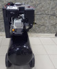AIR COMPRESSOR BETA STAR 20GAL TANK HORIZONTAL 6.5HP GAS ENGINE GE200