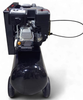 AIR COMPRESSOR BETA STAR 20GAL TANK HORIZONTAL 6.5HP GAS ENGINE GE200
