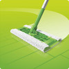 Swiffer Refill Dry Sweeping Cloths Mop &  Broom Floor Cleaner Febreze Lavender 16 count