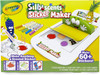 Toy Crayola Silly Scents Sticker Maker