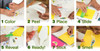 Toy Crayola Silly Scents Sticker Maker