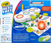 Toy Crayola Color Wonder Light Up Stamper with Scented Inks