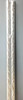 LOUVRES FRAME 11B BLADE ALUMINIUM (39 1/2")
