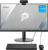 COMPUTER PC ALL-IN-ONE MSI PRO AP241 DESKTOP 23.8"