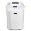 BREAD MAKER BELLA 17181 2LB WHITE