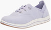 Footwear Women Clarks Sneaker Breeze Ave Lilac