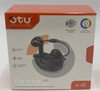 HEADPHONES WIRELESS EARPHONE OTU AI-09 FLAT IN-EAR BLUETOOTH HEADSET