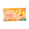 NABISCO HONY BRAN WHEAT CRACKERS WITH HONEY 9PCS PACK 297g 10.6oz