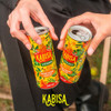 KABISA VITAMIN GINSENG & GUARANA + MAGNESIUM SOFT DRINK 250ml SINGLE