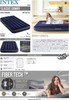 MATTRESS AIR INTEX 64757 39" X 75" X 10" 1P