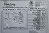 WATER DISPENSER PREMIUM ST-PMWD-1119B WHITE