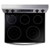 STOVE 5 BUR SAMSUNG ELEC. NE59M4310SS