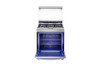 STOVE 6 BUR LG 30" RSG315T