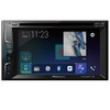 DVD CAR PIONEER AVH-500EX 6.2" DISPLAY
