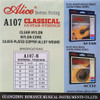GUITAR STRING ALICE A107-N CLASSIC NYLON PACK