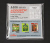 GUITAR STRING ALICE A406-L PACK ACOUSTIC