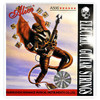 GUITAR STRING ALICE A506-SL ELECTRIC STAINLESS STEEL EXTRA LIGHT COMPLETE SET