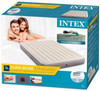 MATTRESS AIR INTEX 64103 60"X80"X10" 2P