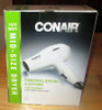 HAIR DRYER CONAIR 247VHN 110V 1875W MID SIZE