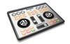 DIGITAL DJ SYSTEM NUMARK MIXTRACK EDGE