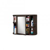 CABINET BATHROOM RIMAX PLASTIC WITH MIRROR 7316