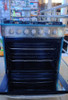STOVE 6 BURNER EMERALD 30" NORMAL STAINLESS STEEL