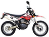 MOTORCYCLE SHINERAY XY150GY-11A