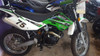 MOTORCYCLE SHINERAY XY150GY-11A