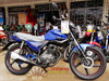 MOTORCYCLE SHINERAY XY150-10F