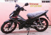 MOTORCYCLE SHINERAY XY125-30C