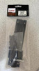 TOWER BOLT 6" BLACK CRONEX CXI9236/A