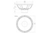 SPEAKER 18SOUND 18" 18iD 2OHMS