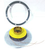 SPEAKER RECONE KIT 18SOUND R8M400FC FOR 8M400 8OHMS